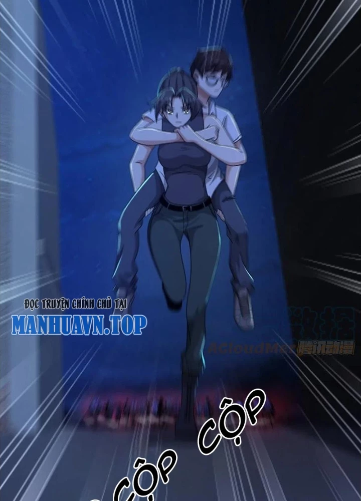 Mạt Thế Lạc Viên Chapter 54 - Trang 2