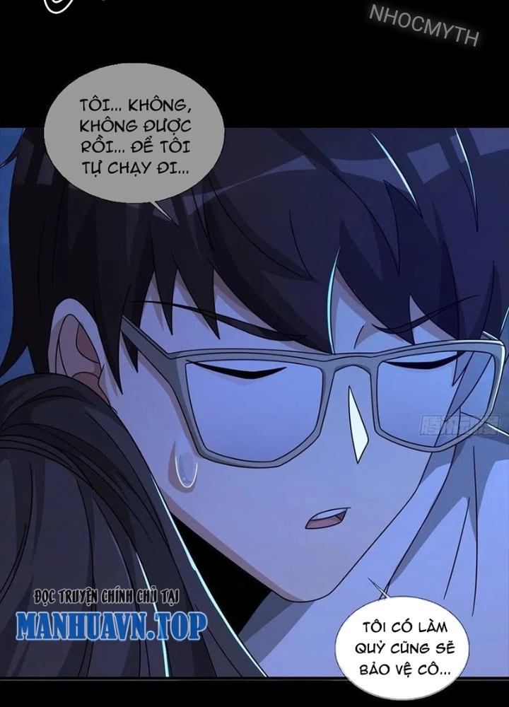 Mạt Thế Lạc Viên Chapter 54 - Trang 2