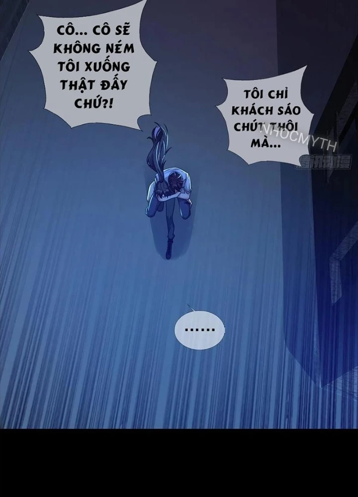 Mạt Thế Lạc Viên Chapter 54 - Trang 2