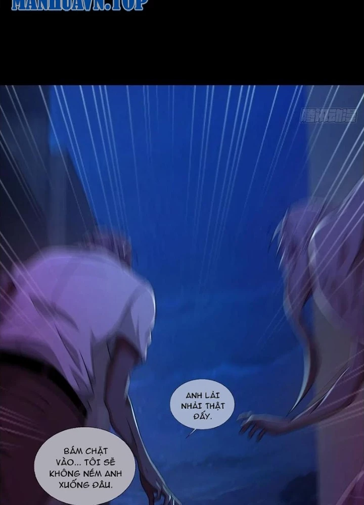 Mạt Thế Lạc Viên Chapter 54 - Trang 2