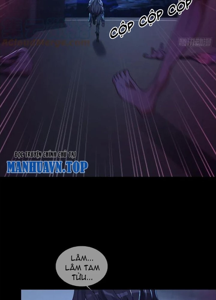 Mạt Thế Lạc Viên Chapter 54 - Trang 2