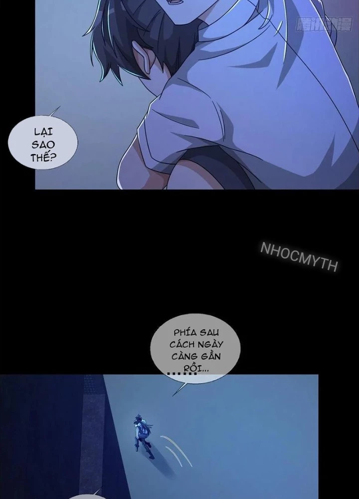 Mạt Thế Lạc Viên Chapter 54 - Trang 2