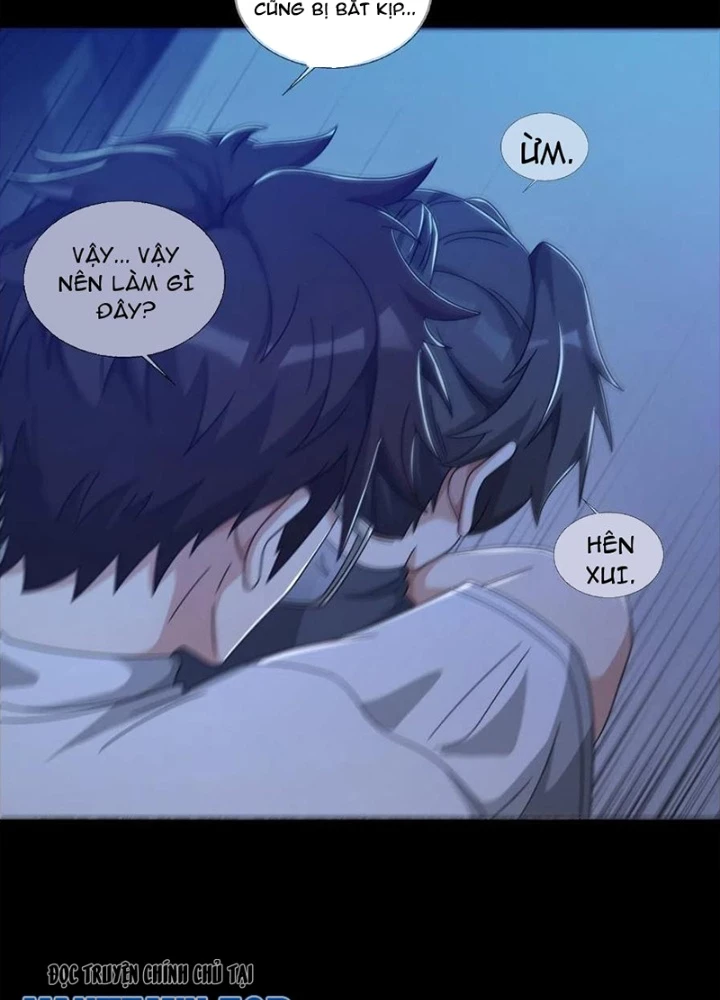 Mạt Thế Lạc Viên Chapter 54 - Trang 2