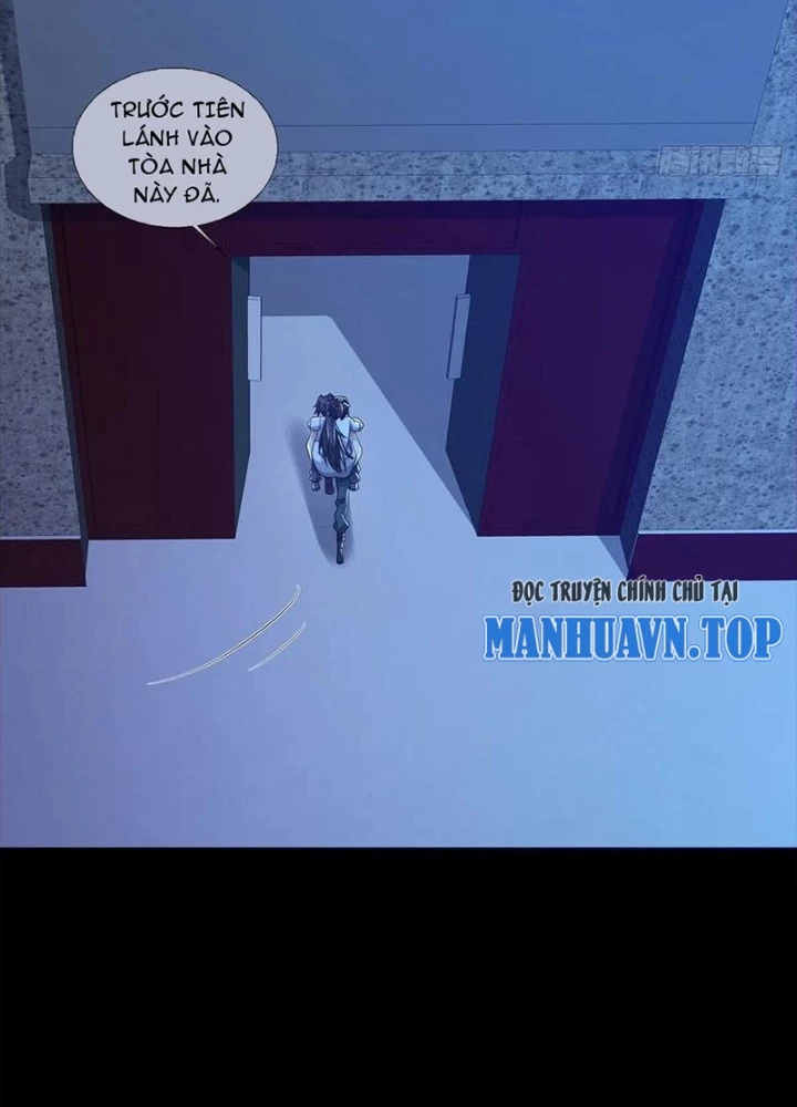 Mạt Thế Lạc Viên Chapter 54 - Trang 2