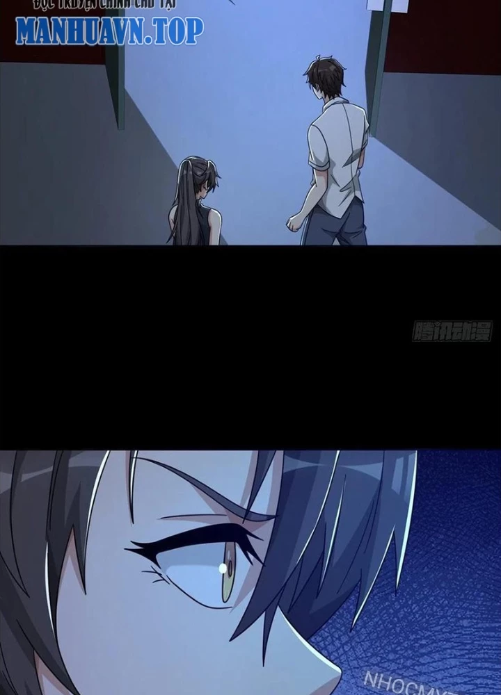 Mạt Thế Lạc Viên Chapter 54 - Trang 2