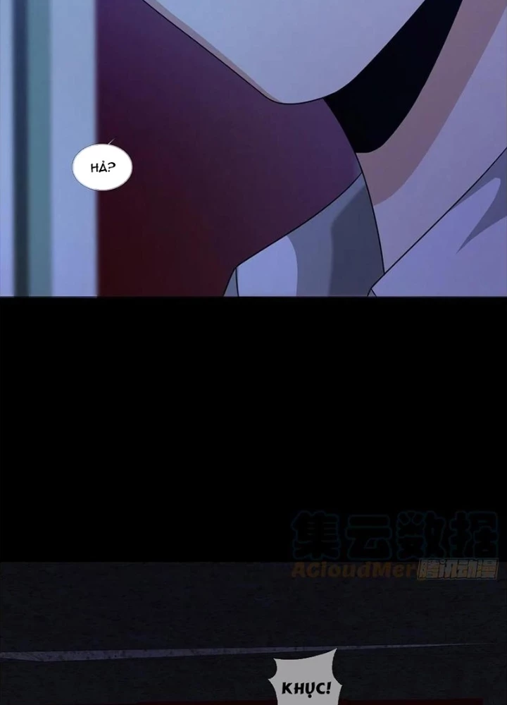 Mạt Thế Lạc Viên Chapter 54 - Trang 2