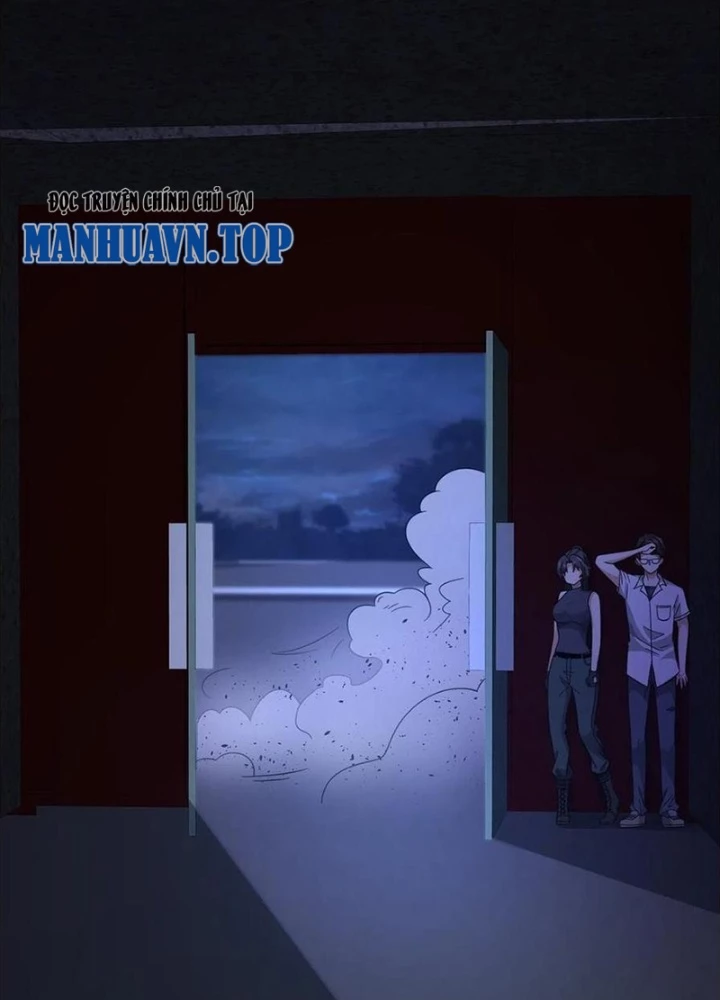 Mạt Thế Lạc Viên Chapter 54 - Trang 2