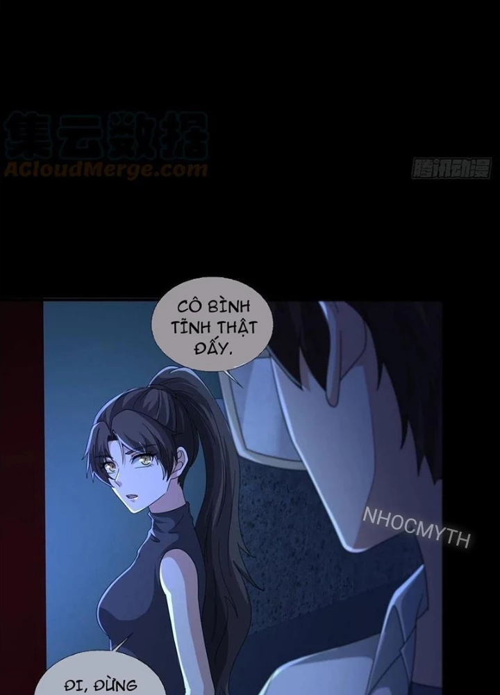 Mạt Thế Lạc Viên Chapter 54 - Trang 2