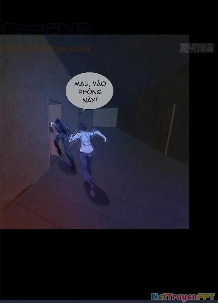 Mạt Thế Lạc Viên Chapter 55 - Trang 2