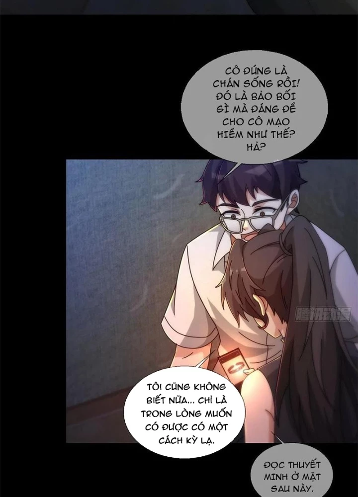 Mạt Thế Lạc Viên Chapter 55 - Trang 2