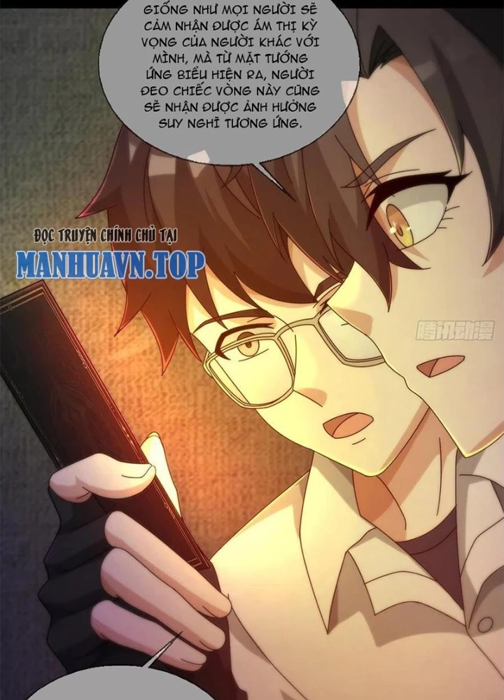 Mạt Thế Lạc Viên Chapter 55 - Trang 2