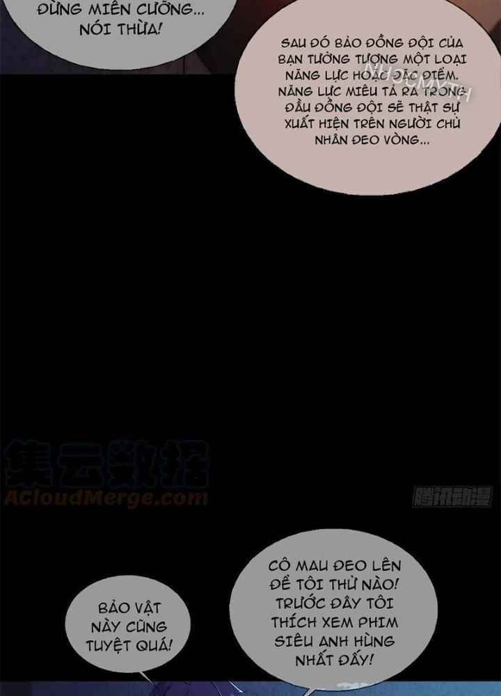 Mạt Thế Lạc Viên Chapter 55 - Trang 2