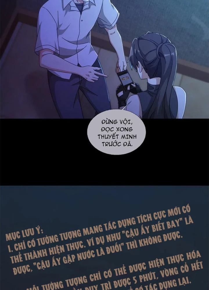 Mạt Thế Lạc Viên Chapter 55 - Trang 2