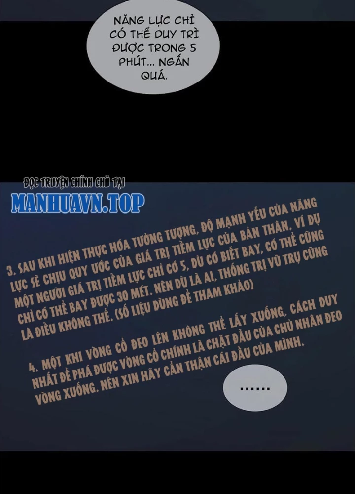 Mạt Thế Lạc Viên Chapter 55 - Trang 2