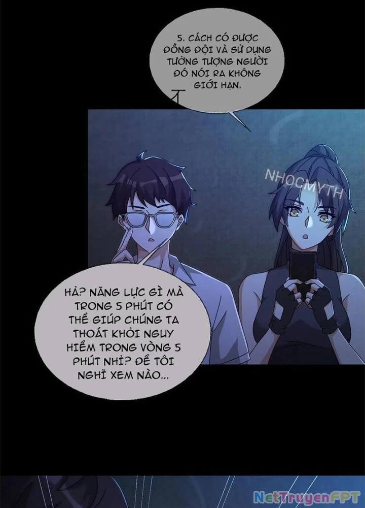 Mạt Thế Lạc Viên Chapter 55 - Trang 2