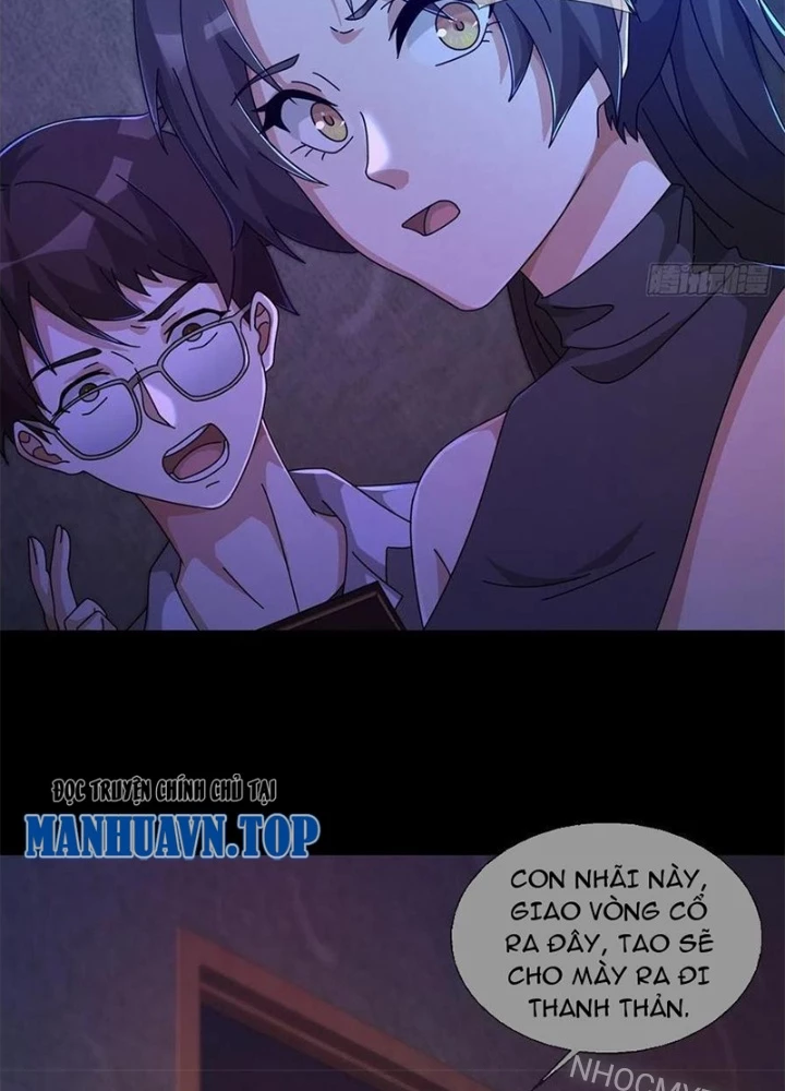 Mạt Thế Lạc Viên Chapter 55 - Trang 2