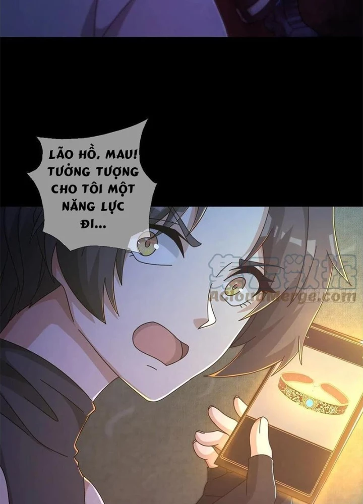 Mạt Thế Lạc Viên Chapter 55 - Trang 2