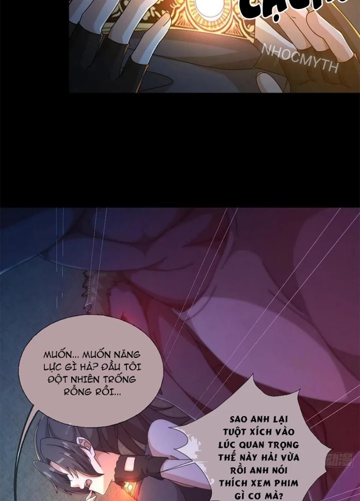 Mạt Thế Lạc Viên Chapter 55 - Trang 2