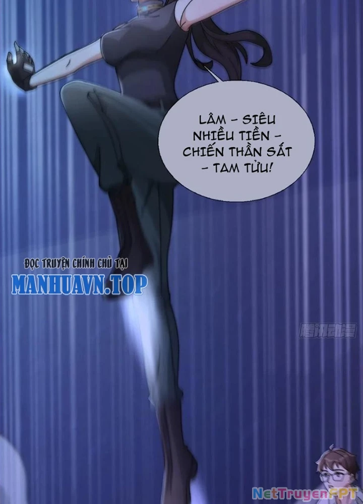 Mạt Thế Lạc Viên Chapter 55 - Trang 2