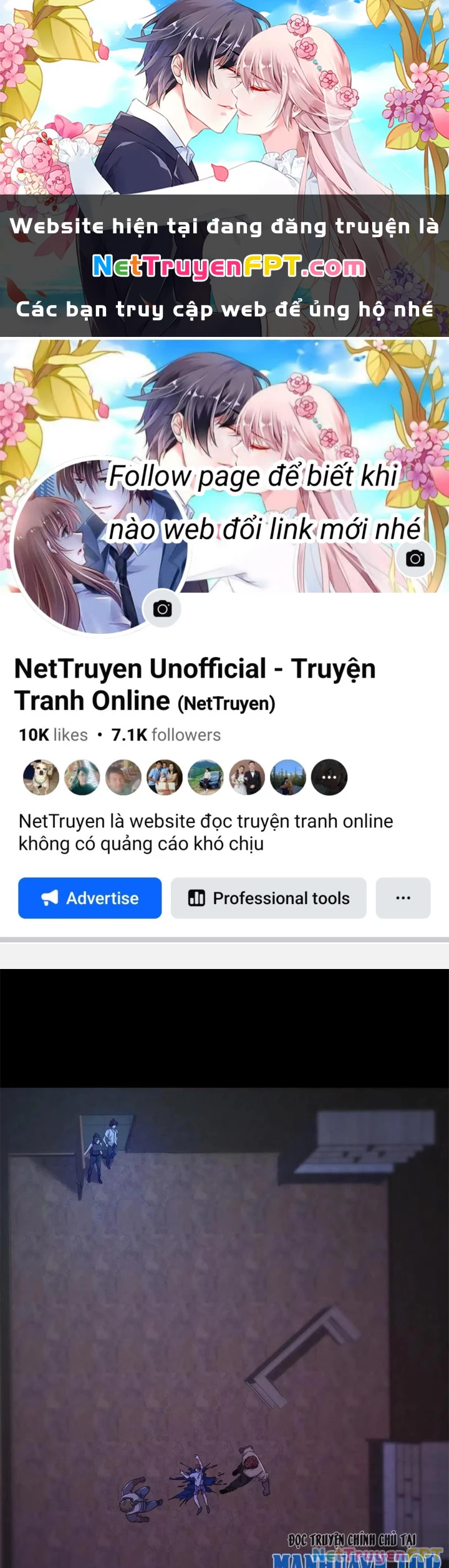 Mạt Thế Lạc Viên Chapter 55 - Trang 2