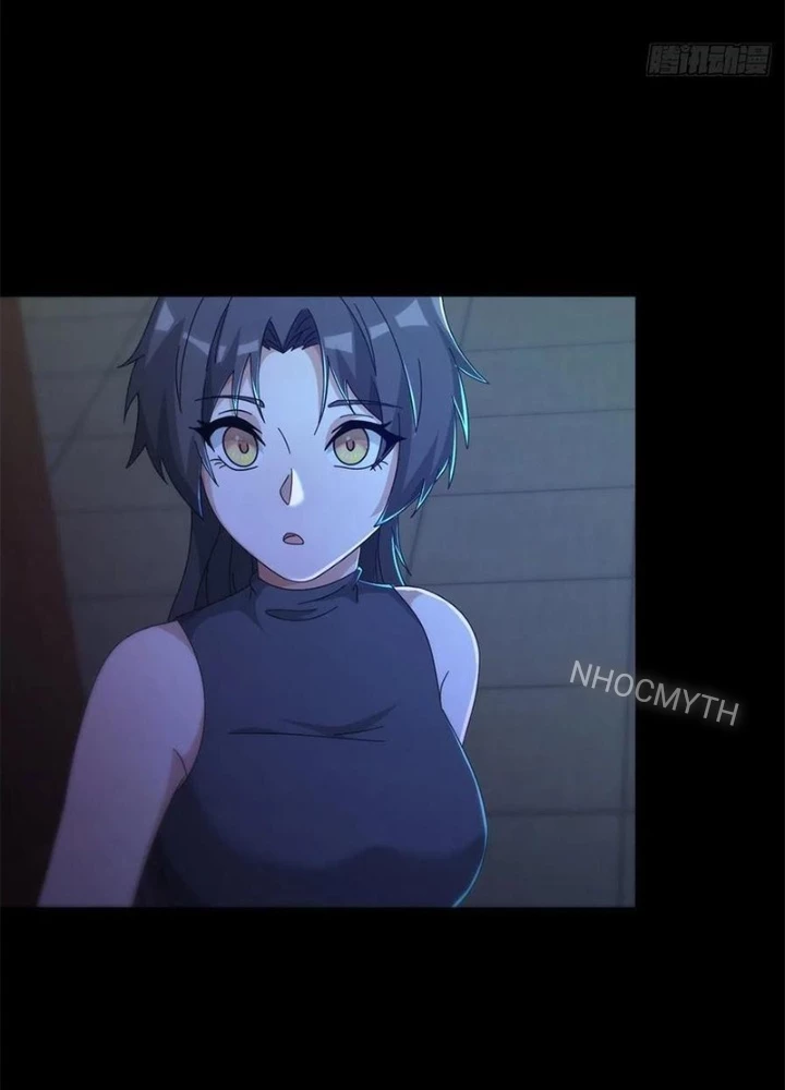 Mạt Thế Lạc Viên Chapter 55 - Trang 2