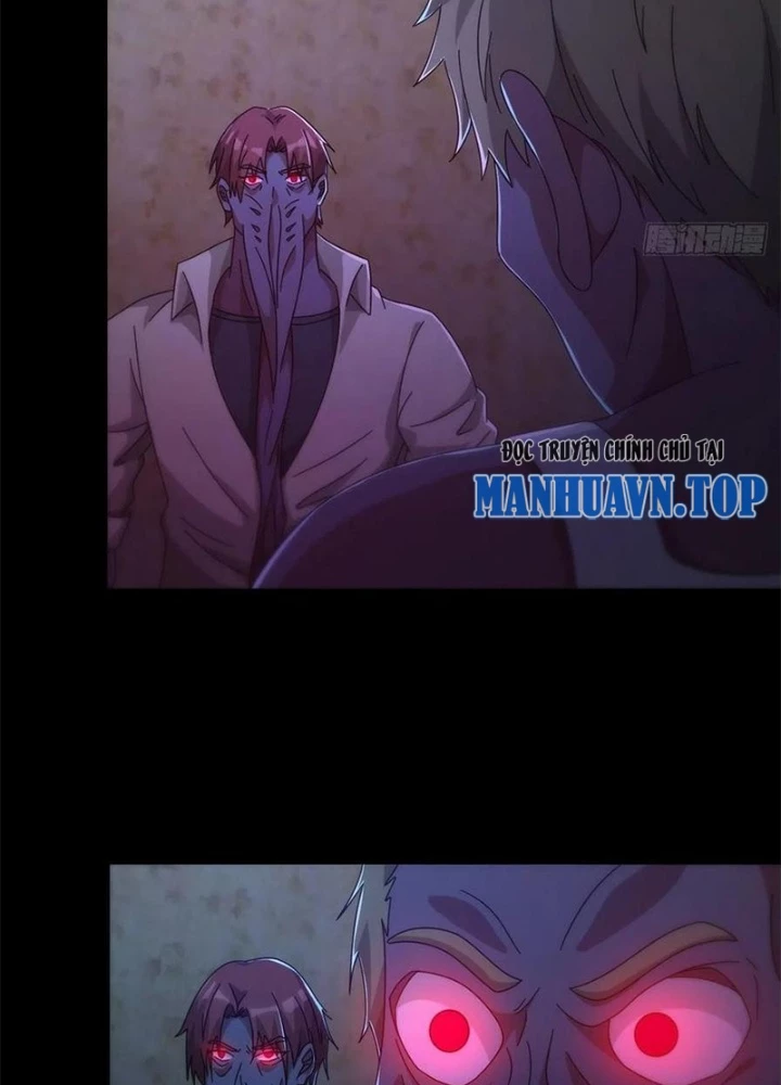 Mạt Thế Lạc Viên Chapter 55 - Trang 2