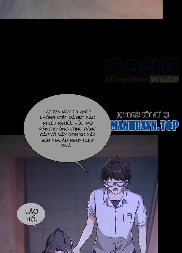 Mạt Thế Lạc Viên Chapter 55 - Trang 2