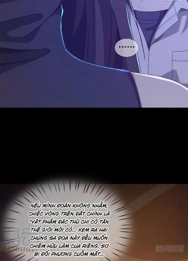 Mạt Thế Lạc Viên Chapter 55 - Trang 2