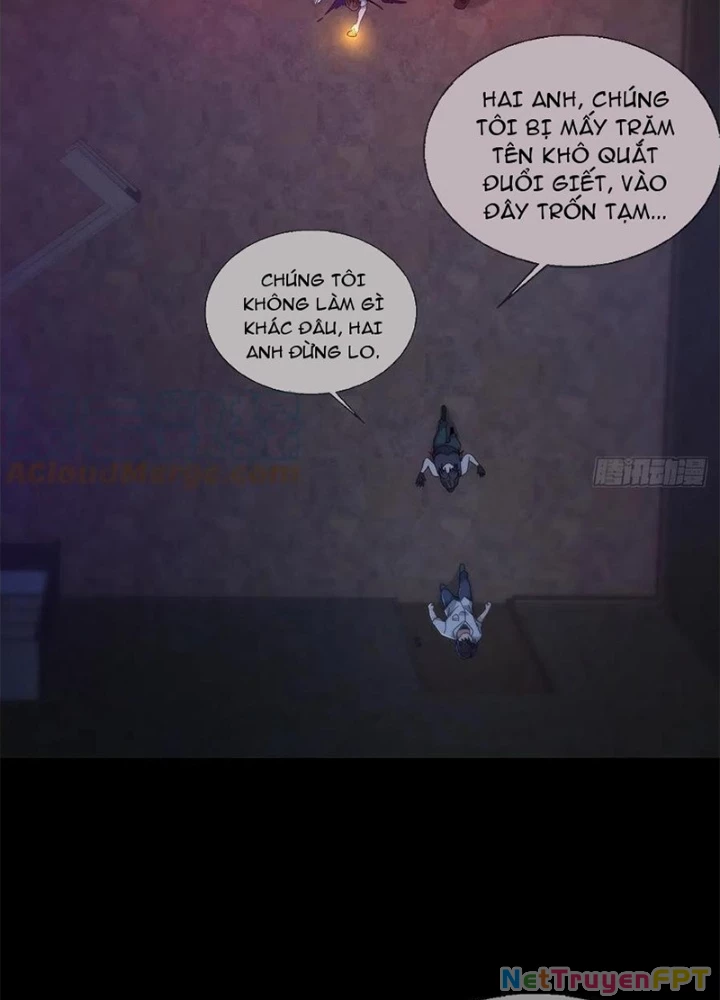 Mạt Thế Lạc Viên Chapter 55 - Trang 2