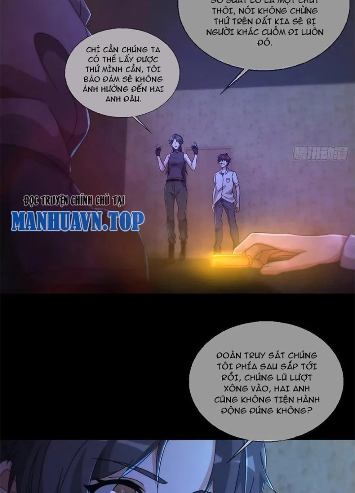 Mạt Thế Lạc Viên Chapter 55 - Trang 2