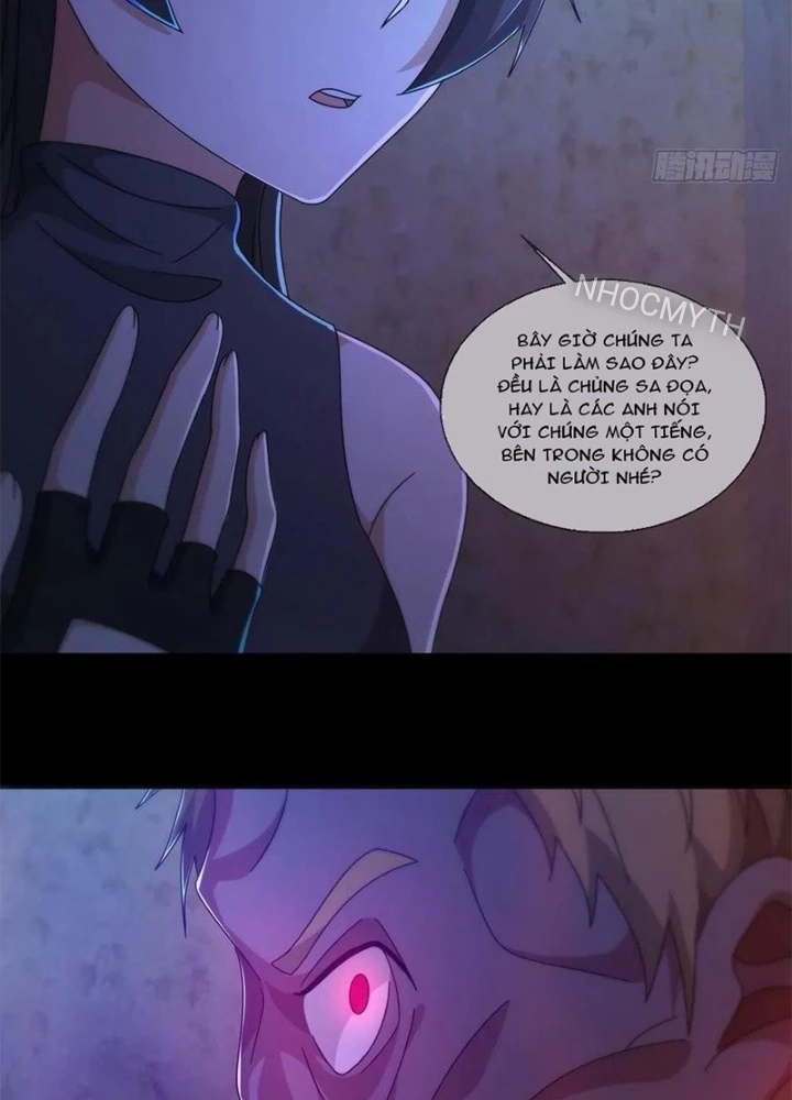 Mạt Thế Lạc Viên Chapter 55 - Trang 2