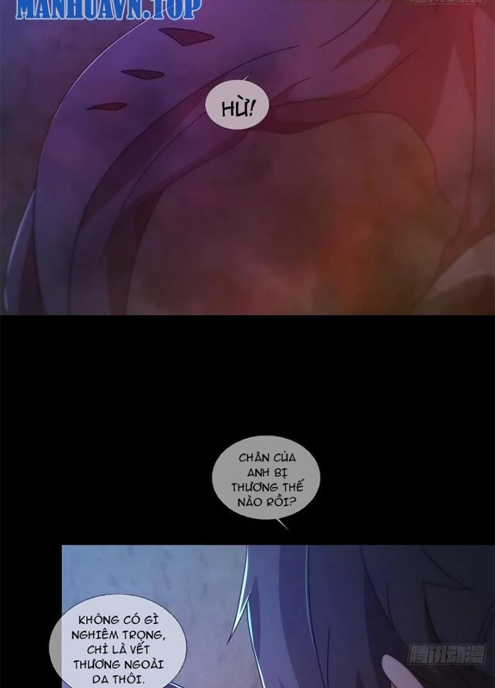 Mạt Thế Lạc Viên Chapter 55 - Trang 2