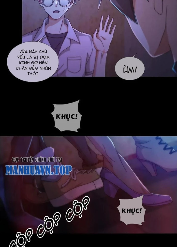 Mạt Thế Lạc Viên Chapter 55 - Trang 2