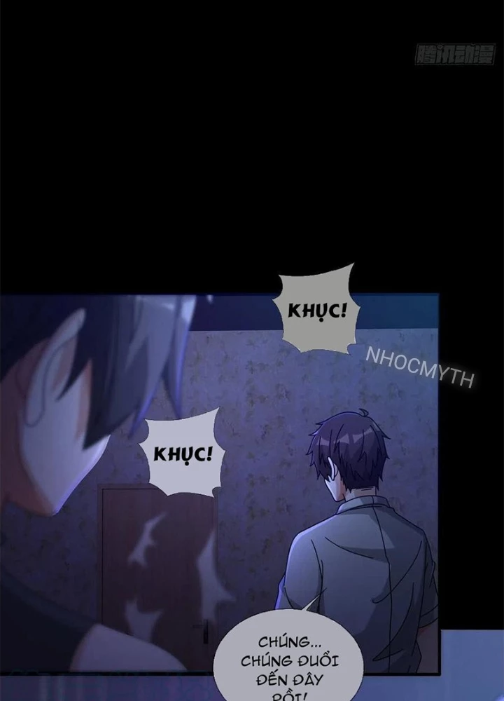 Mạt Thế Lạc Viên Chapter 55 - Trang 2