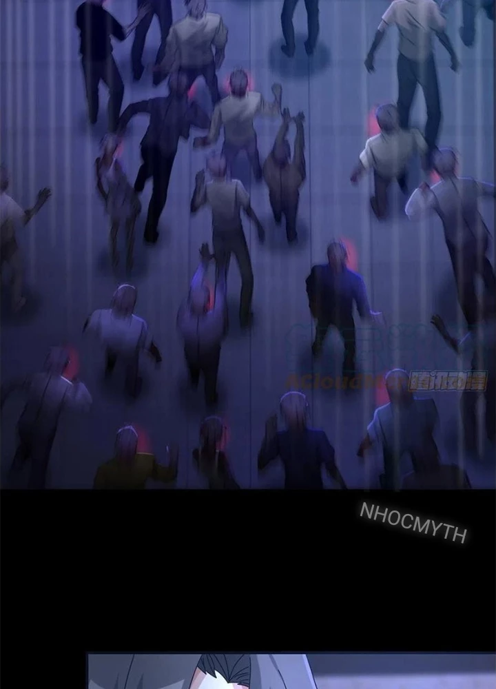 Mạt Thế Lạc Viên Chapter 55 - Trang 2