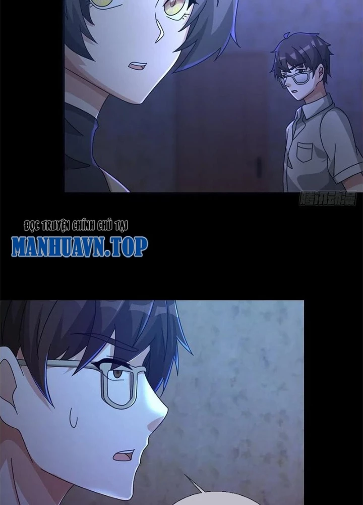 Mạt Thế Lạc Viên Chapter 55 - Trang 2