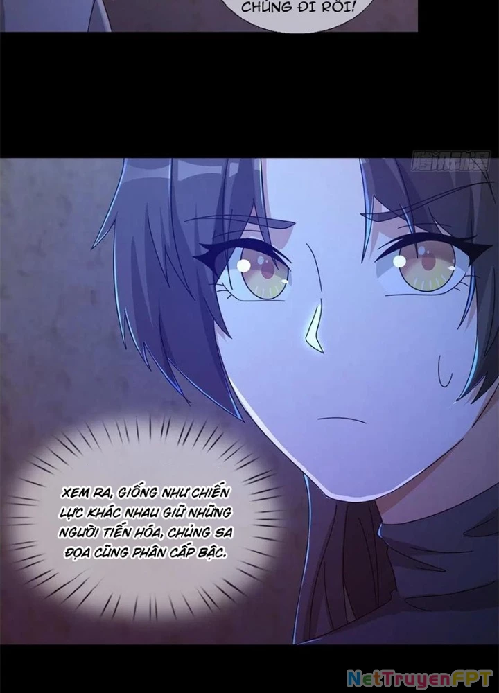 Mạt Thế Lạc Viên Chapter 55 - Trang 2