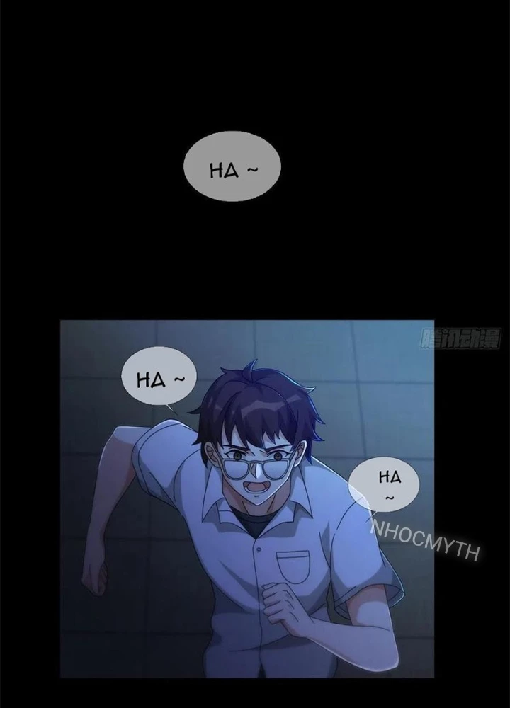 Mạt Thế Lạc Viên Chapter 55 - Trang 2