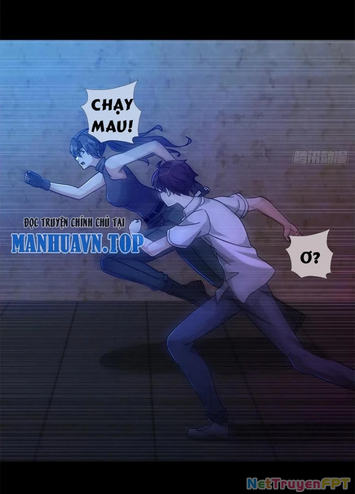 Mạt Thế Lạc Viên Chapter 55 - Trang 2