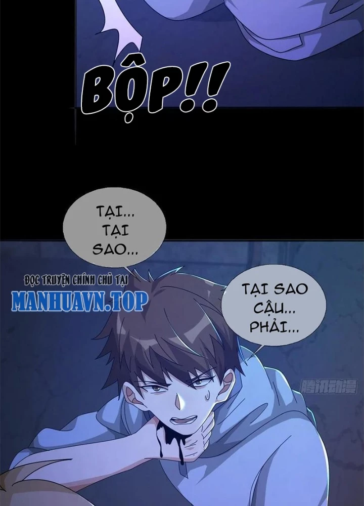 Mạt Thế Lạc Viên Chapter 56 - Trang 2