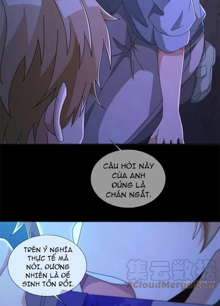 Mạt Thế Lạc Viên Chapter 56 - Trang 2