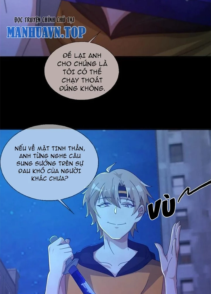 Mạt Thế Lạc Viên Chapter 56 - Trang 2