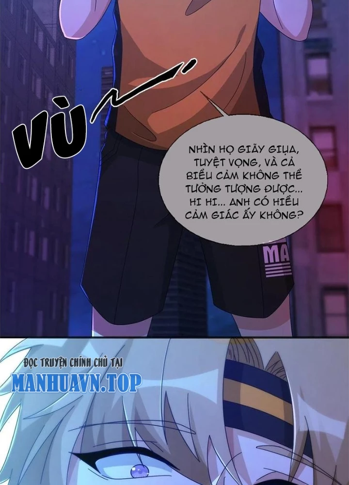 Mạt Thế Lạc Viên Chapter 56 - Trang 2