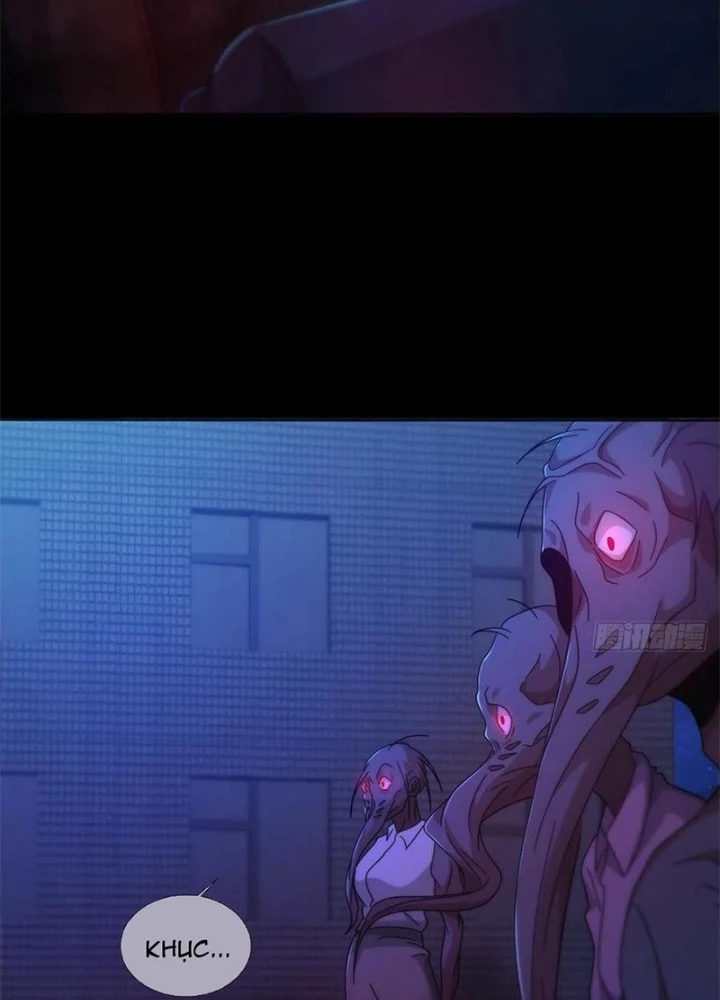 Mạt Thế Lạc Viên Chapter 56 - Trang 2