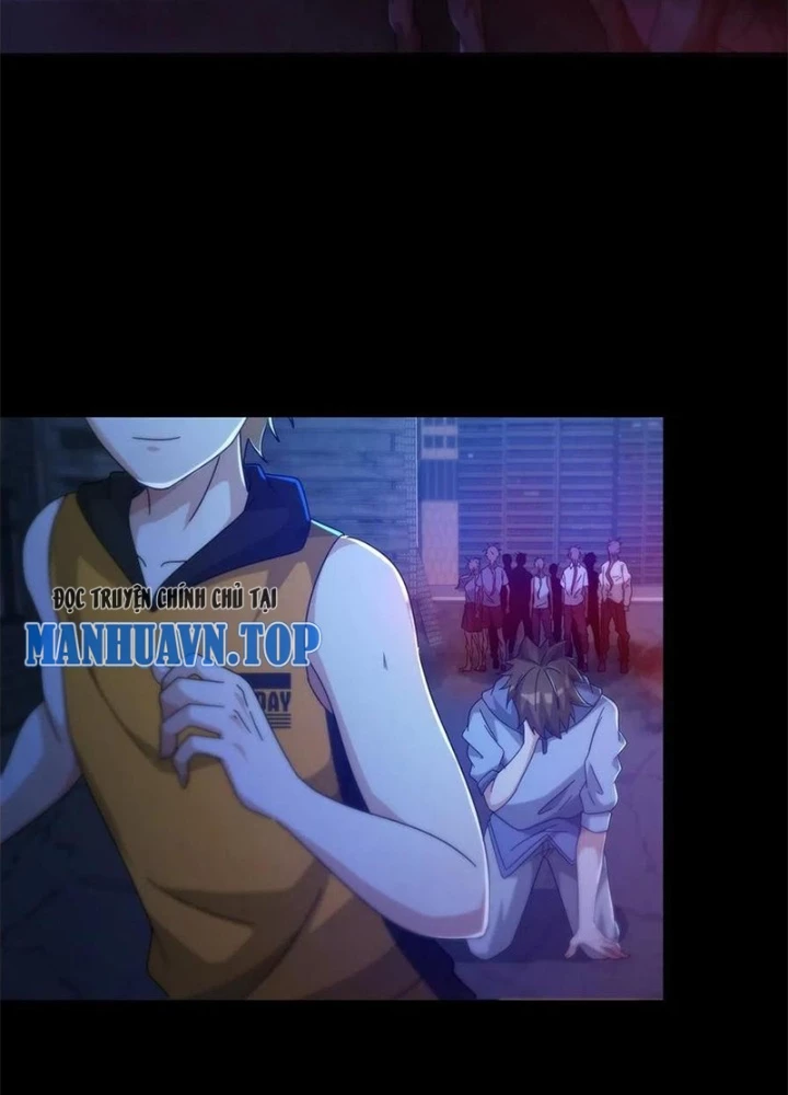 Mạt Thế Lạc Viên Chapter 56 - Trang 2