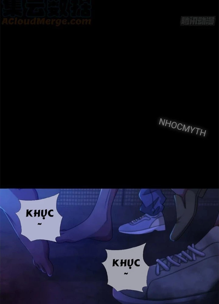 Mạt Thế Lạc Viên Chapter 56 - Trang 2