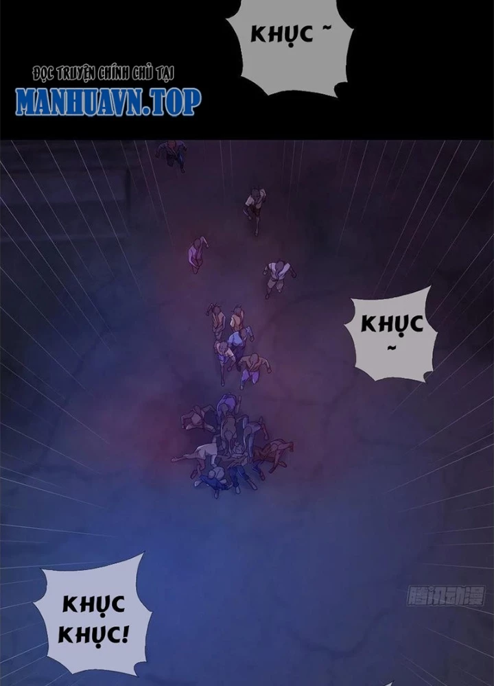 Mạt Thế Lạc Viên Chapter 56 - Trang 2