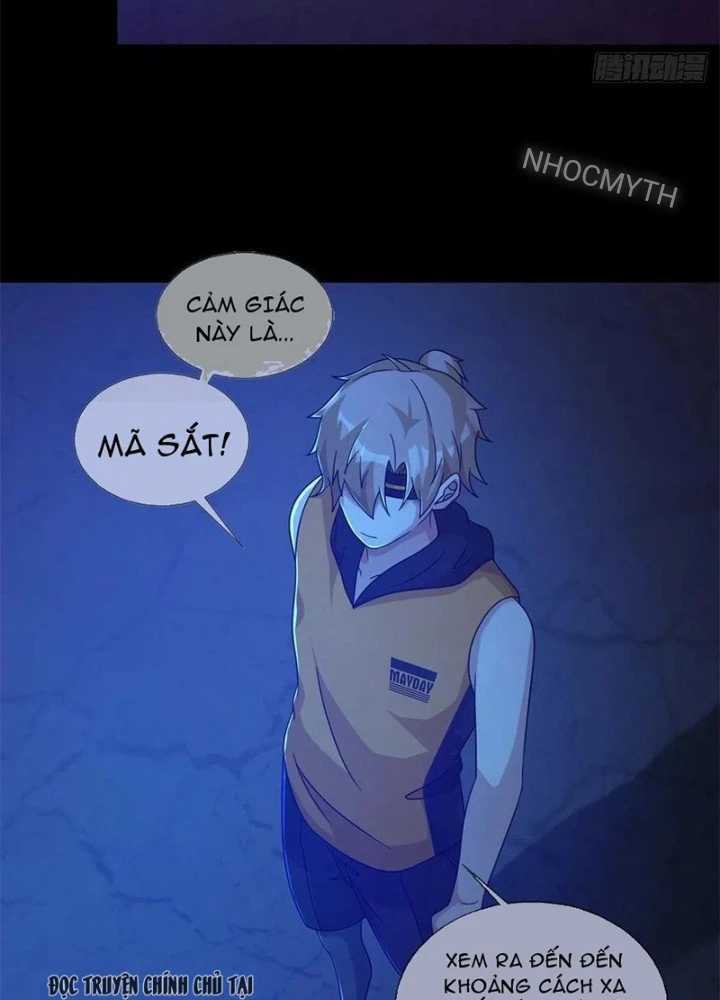 Mạt Thế Lạc Viên Chapter 56 - Trang 2