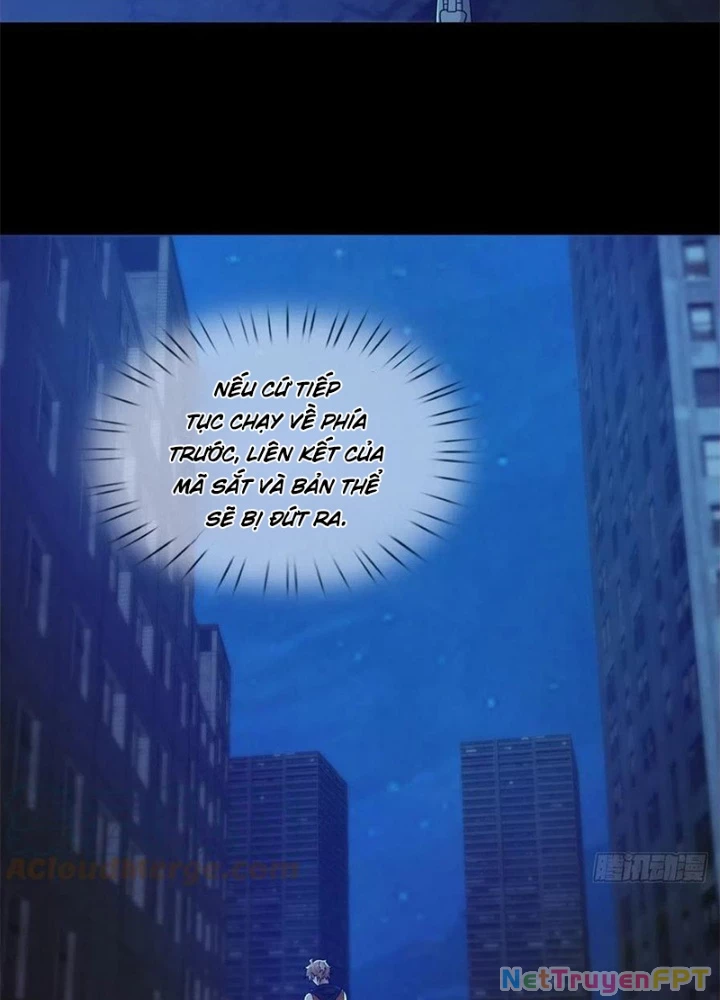 Mạt Thế Lạc Viên Chapter 56 - Trang 2