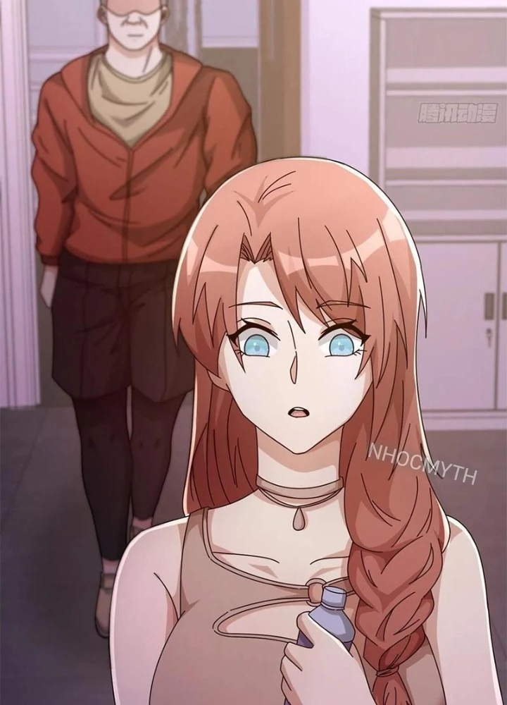 Mạt Thế Lạc Viên Chapter 56 - Trang 2